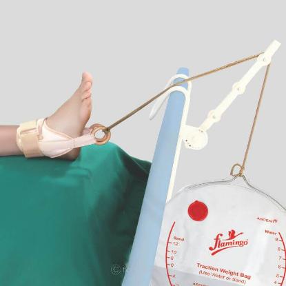 Picture of Flamingo Ankle Traction Kit - Universal