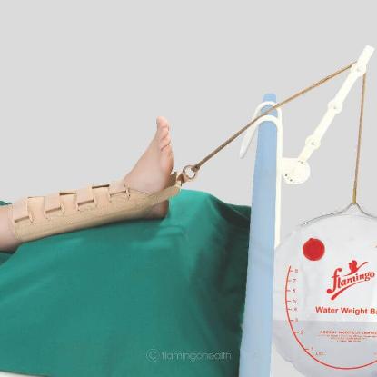 Picture of Flamingo Leg Traction Kit