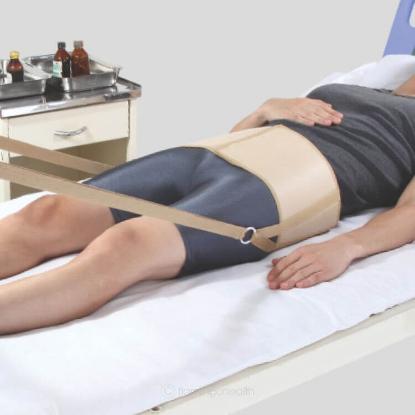 Picture of Flamingo Pelvic Traction Belt