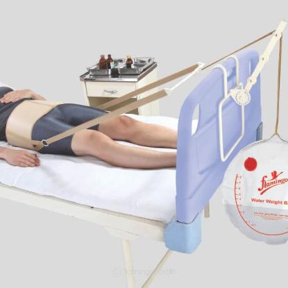 Picture of Flamingo Pelvic Traction Kit