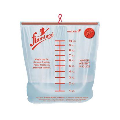 Picture of Flamingo Weight Water Bag