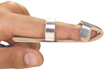 Picture of Flamingo Baseball Splint