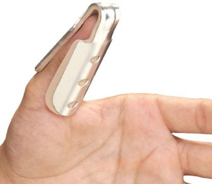 Picture of Flamingo Cot Splint