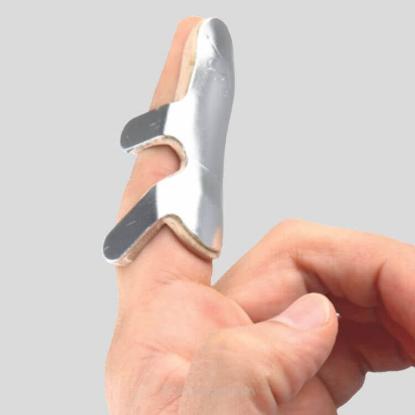 Picture of Flamingo Frog Splint