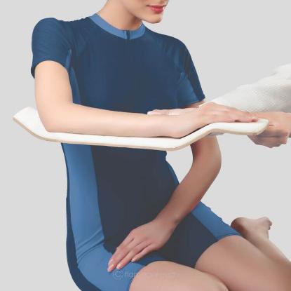 Picture of Flamingo Long Arm Splint