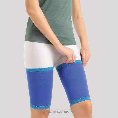 Picture of Flamingo Premium Thigh Support (Pair)