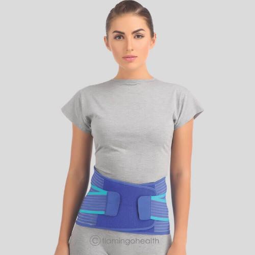 Picture of Flamingo Premium Lumber Sacro Belt