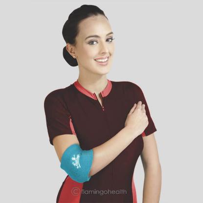 Picture of Flamingo Sports Elbow Band