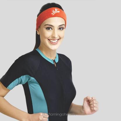 Picture of Flamingo Sports Head Band