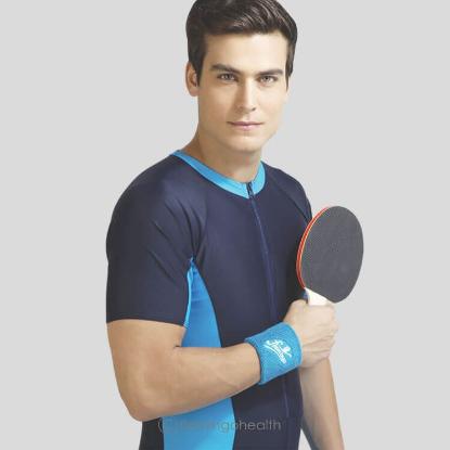 Picture of Flamingo Sports Wrist Band