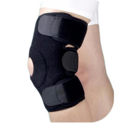 Picture of Flamingo Neoprene Knee Wrap