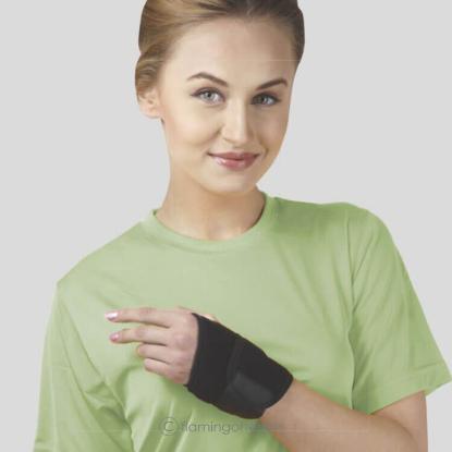 Picture of Flamingo Neoprene Wrist / Thumb Brace