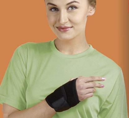 Picture of Flamingo Neoprene Wrist Wrap