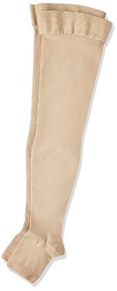 Picture of Flamingo DVT Stockings Above Knee (Pair)