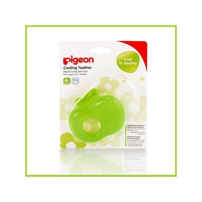 Picture of Pigeon Cooling Teether - Apple