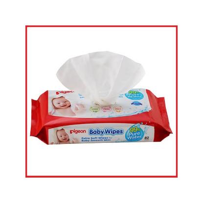 Picture of Baby Wipes 99% Water (ARB) 82S, FLIP TOP