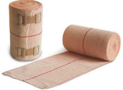 Picture of Flamingo Flamiband (Elastic Crepe Bandage)