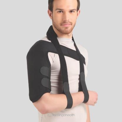 Picture of Flamingo Neoprene Humerus Brace