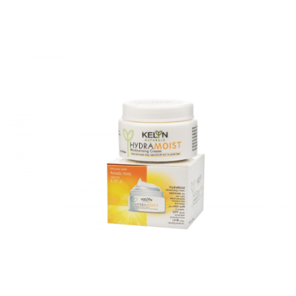 Picture of Kelyn Naturals Hydra Moist Moisturizing Cream 50ml