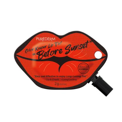 Picture of Purederm Color Keeper Lip Tint "Before Sunset" 2gm