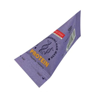 Picture of Purederm Silky Nourishing Hair Mask  "Protein" 20gm