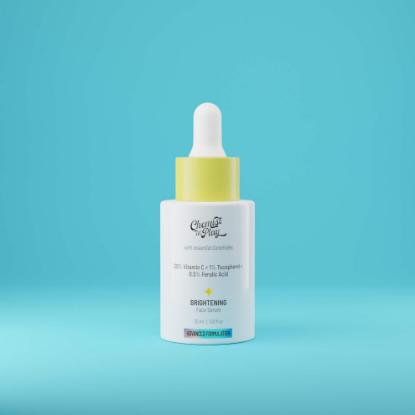 Picture of Chemist At Play Advanced Brightening Face Serum - 30ml