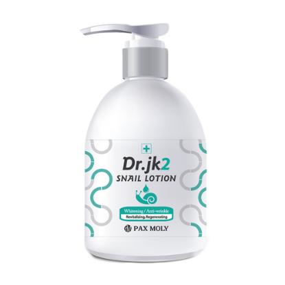 Picture of Pax Moly Dr. jk2 Snail Lotion 200ml