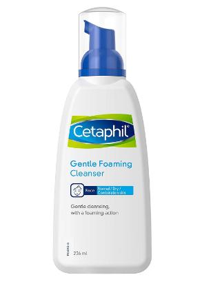 Picture of Cetaphil Gentle Faoming Cleanser 236ml