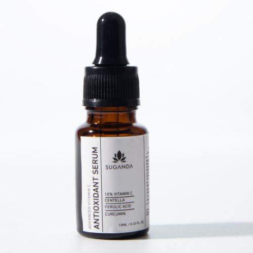 Picture of Suganda Antioxidant 10% Vitamin C Face Serum - 10ml
