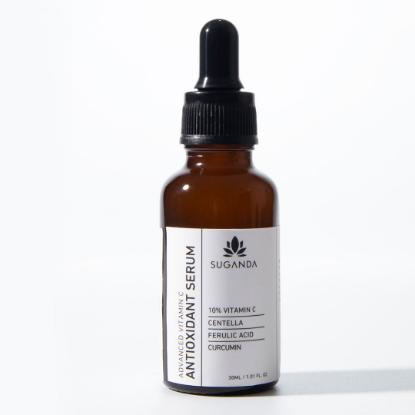 Picture of Suganda Antioxidant 10% Vitamin C Face Serum - 30ml