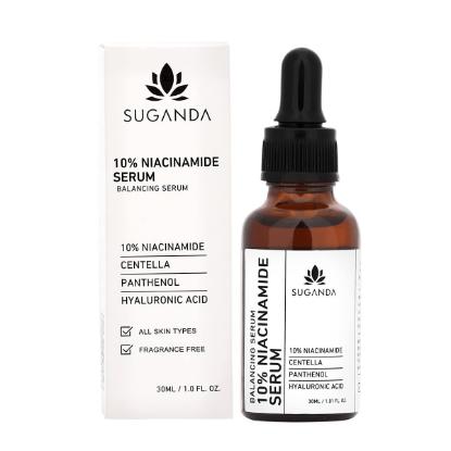Picture of Suganda 10% Niacinamide Face Serum - 30ml