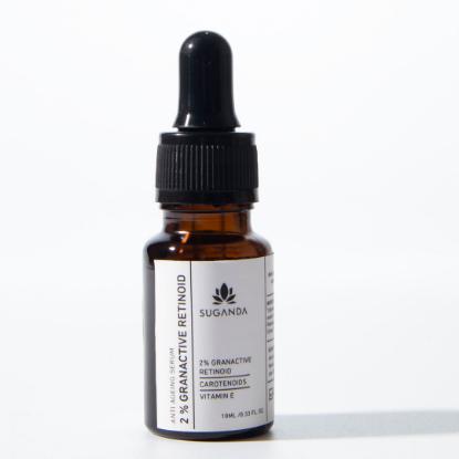Picture of Suganda 2% Granactive Retinoid in Squalane Anti Ageing Serum - 10ml