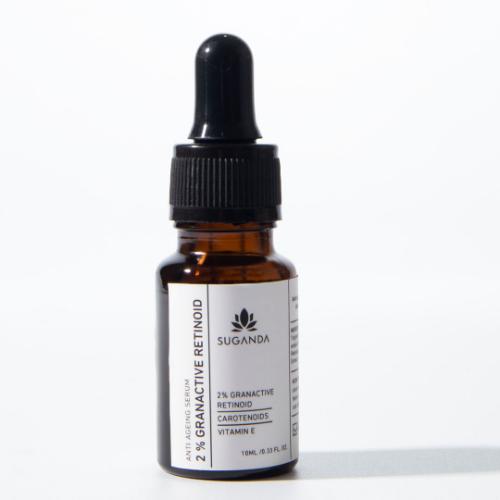 Picture of Suganda 2% Granactive Retinoid in Squalane Anti Ageing Serum - 10ml