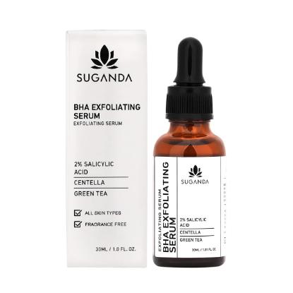 Picture of Suganda BHA Exfoliating Serum with 2% Salicylic Acid - 30ml