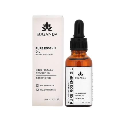 Picture of Suganda Pure Rosehip Oil - 30ml