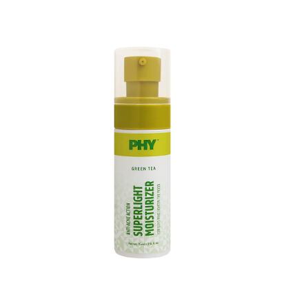 Picture of Plum Green Tea Anti-Acne Action Superlight Moisturizer 75ml