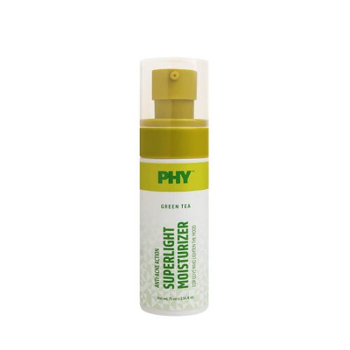Picture of Plum Green Tea Anti-Acne Action Superlight Moisturizer 75ml