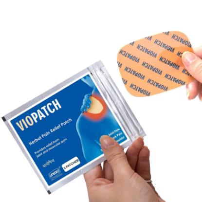 Picture of Viopatch - Pain Relief Patch - Regular 3 Patches