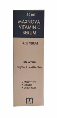 Picture of MaxNova Vitamin C Face Serum 30ml