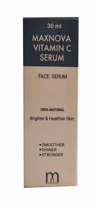 Picture of MaxNova Vitamin C Face Serum 30ml