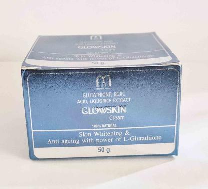 Picture of Maxnova Glowskin Cream 50gm