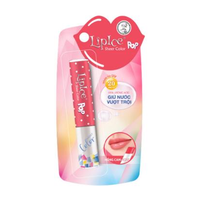 Picture of Lipice Sheer Color Pop Pink 2gm