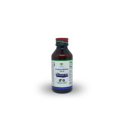 Picture of Dekha Mahanarayan Oil 60ml