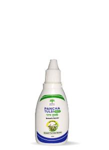 Picture of Dekha Pancha Tulsi 20ml