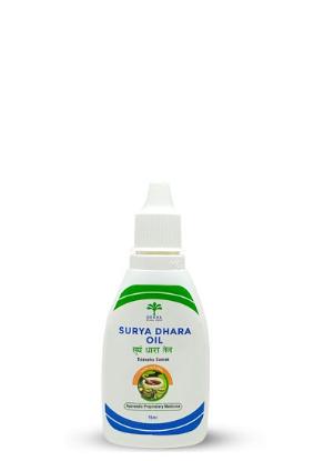 Picture of Dekha Suryadhara Oil 15ml