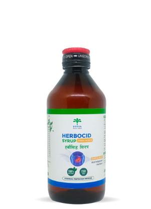 Picture of Dekha Herbocid Syrup 200ml