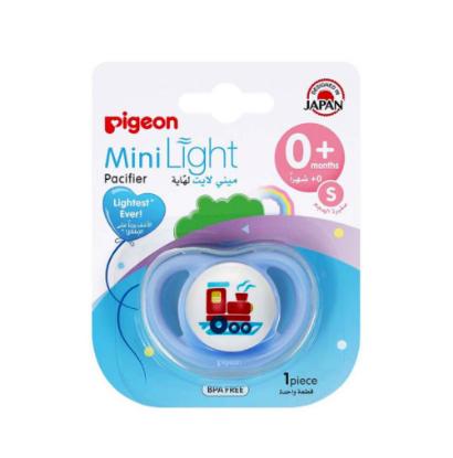 Picture of Pigeon Mini Light Pacifier 0+ Month