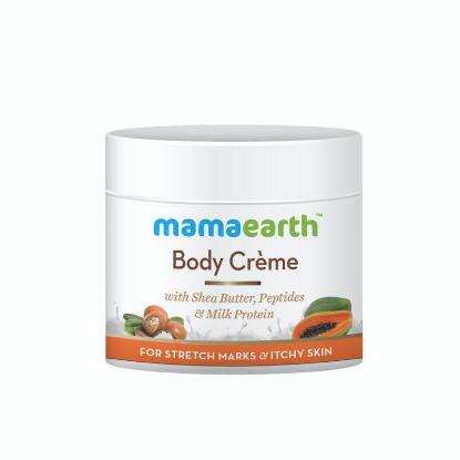 Picture of Mamaearth Stretch Marks Cream 100ml