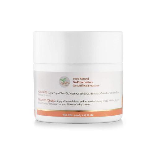 Mamaearth Nipple Butter Cream for sore 