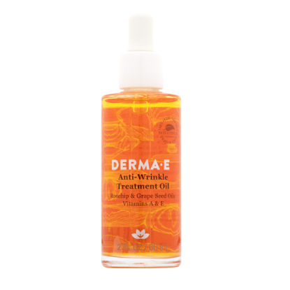 Picture of Derma E Anti-Wrinkle Treatment Oil 60ml